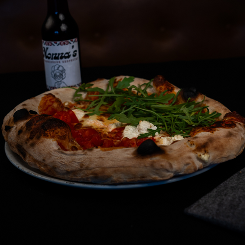 Pizza Perfetta