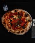 Pizza Maffioso🌶️ - Nonnas Pizzeria