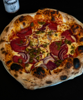 Pizza Amigo🌶️ - Nonnas Pizzeria