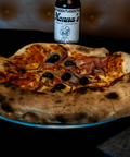 Pizza Rustica - Nonnas Pizzeria
