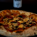Pizza Salamicha - Nonnas Pizzeria
