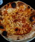 Pizza Aglionara - Nonnas Pizzeria