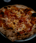 Pizza Gamberetti - Nonnas Pizzeria