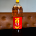 Eistee Pfirsich 1.5L - Nonnas Pizzeria
