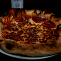 Pizza Salami - Nonnas Pizzeria