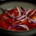 Insalate Di Pomodoro - Nonnas Pizzeria