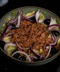 Insalate Di Tonno - Nonnas Pizzeria