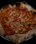 Pizza Puglies - Nonnas Pizzeria