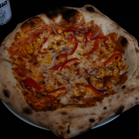 Pizza Puglies - Nonnas Pizzeria