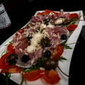 Insalate Italiana - Nonnas Pizzeria