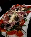 Insalate Italiana - Nonnas Pizzeria