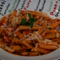 Pasta Alla Bolognese - Nonnas Pizzeria