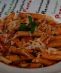 Pasta Alla Bolognese - Nonnas Pizzeria