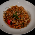 Pasta Frutti Di Mare - Nonnas Pizzeria