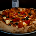 Pizza Udinese - Nonnas Pizzeria