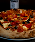 Pizza Udinese - Nonnas Pizzeria