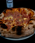 Pizza Schinken - Nonnas Pizzeria