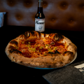 Pizza Al Capone - Nonnas Pizzeria