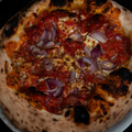 Pizza Christiano🌶️ - Nonnas Pizzeria