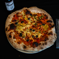 Pizza Pina Piccante - Nonnas Pizzeria