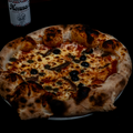 Pizza Neapoletana - Nonnas Pizzeria