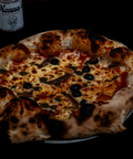 Pizza Neapoletana - Nonnas Pizzeria