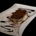 Tiramisu della casa - Nonnas Pizzeria