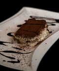 Tiramisu della casa - Nonnas Pizzeria