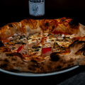 Pizza Frutti Di Mare - Nonnas Pizzeria