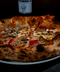Pizza Frutti Di Mare - Nonnas Pizzeria