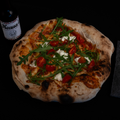 Pizza Buratta - Nonnas Pizzeria