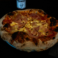 Pizza Hawaii - Nonnas Pizzeria