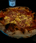 Pizza Hawaii - Nonnas Pizzeria