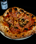 Pizza Cardinale - Nonnas Pizzeria