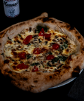Pizza Figaro - Nonnas Pizzeria