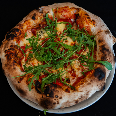 Pizza Della Casa - Nonnas Pizzeria