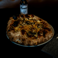 Pizza Ella Bella - Nonnas Pizzeria