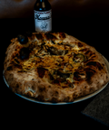 Pizza Ella Bella - Nonnas Pizzeria