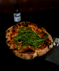 Pizza Primavera - Nonnas Pizzeria