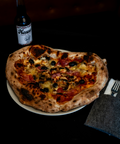 Pizza Adamo - Nonnas Pizzeria