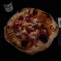 Pizza Acapulco🌶️ - Nonnas Pizzeria