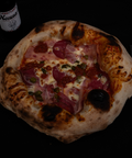 Pizza Acapulco🌶️ - Nonnas Pizzeria