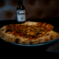 Pizza Pavarotti - Nonnas Pizzeria
