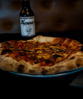 Pizza Pavarotti - Nonnas Pizzeria