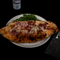Calzone Italiano - Nonnas Pizzeria