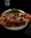 Calzone Italiano - Nonnas Pizzeria