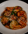 Pasta Alla Verdura - Nonnas Pizzeria