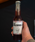 Nonna's Traube Still - Nonnas Pizzeria