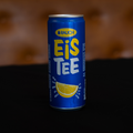 Eistee Zitrone Dose 0.33L - Nonnas Pizzeria