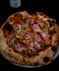 Pizza Da Adriano - Nonnas Pizzeria